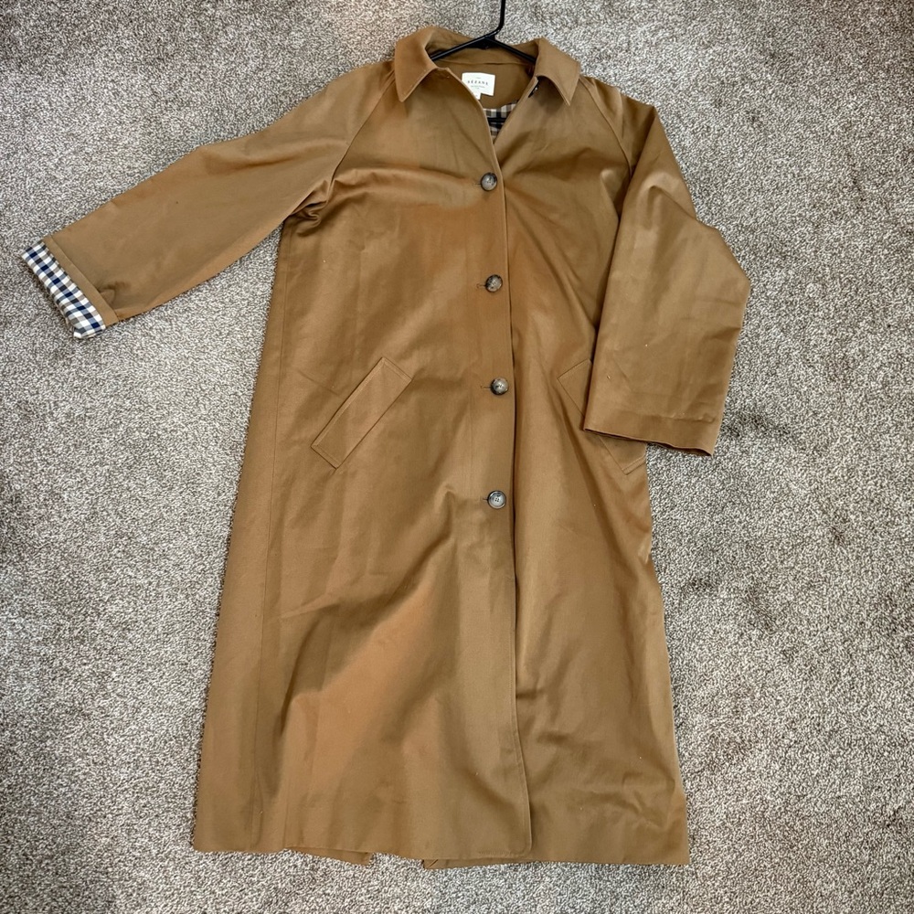 ‼️sold‼️sezane Clyde coat